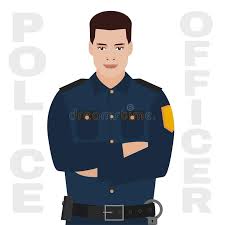 Επαγγέλματα : Ο Χαράλαμπος Αστυνομικός - Image 3