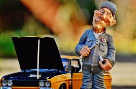 Επαγγέλματα : 0 Χαράλαμπος Μηχανικός αυτοκινήτων - Image 4