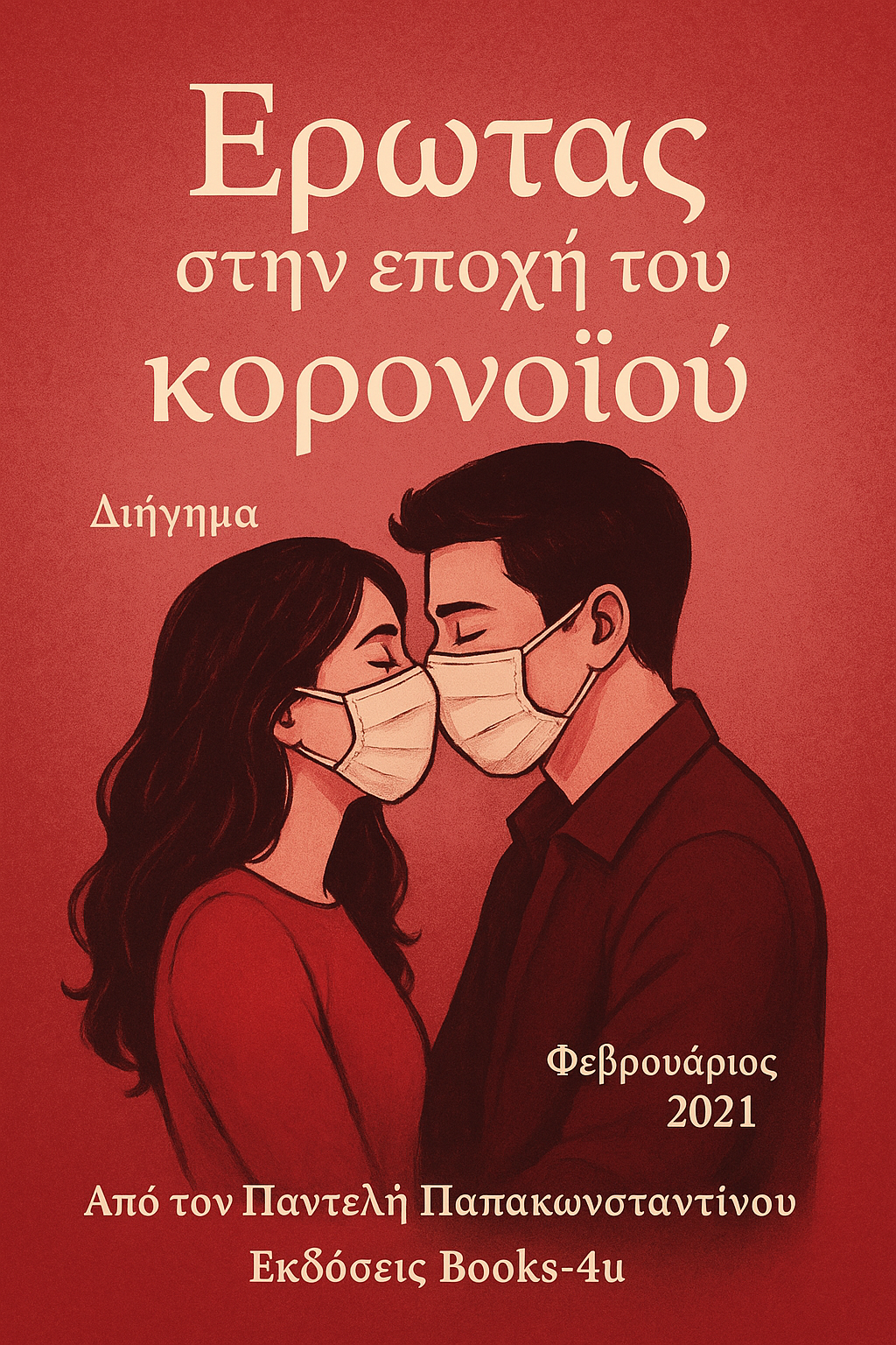 Έρωτας στην εποχή του Κορωνοϊού