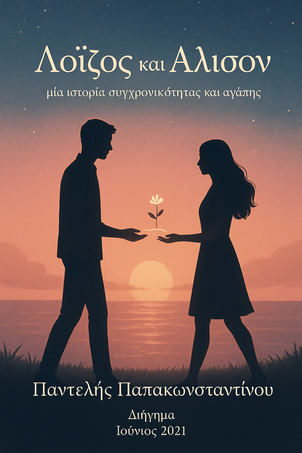 Λοΐζος και Άλισον