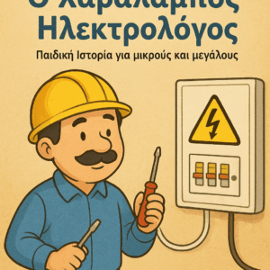 0 Χαράλαμπος ηλεκτρολόγος