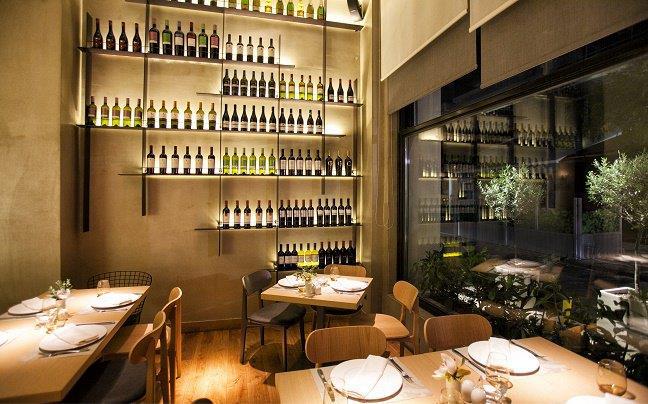 Επαγγέλματα : Ο Χαράλαμπος Εστιάτορας - πρωτοχρονιά του 20.. - Image 11