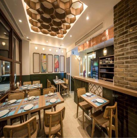 Επαγγέλματα : Ο Χαράλαμπος Εστιάτορας - πρωτοχρονιά του 20.. - Image 10