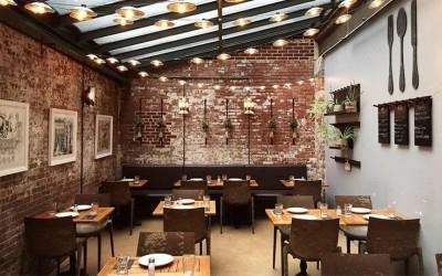 Επαγγέλματα : Ο Χαράλαμπος Εστιάτορας - πρωτοχρονιά του 20.. - Image 9