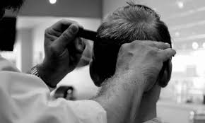 Επαγγέλματα : Ο Χαράλαμπος Κομμωτής - Image 2