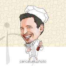 Επαγγέλματα : Ο Χαράλαμπος Μάγειρας - Image 9