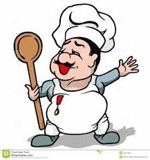 Επαγγέλματα : Ο Χαράλαμπος Μάγειρας - Image 8