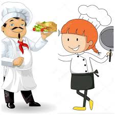 Επαγγέλματα : Ο Χαράλαμπος Μάγειρας - Image 7