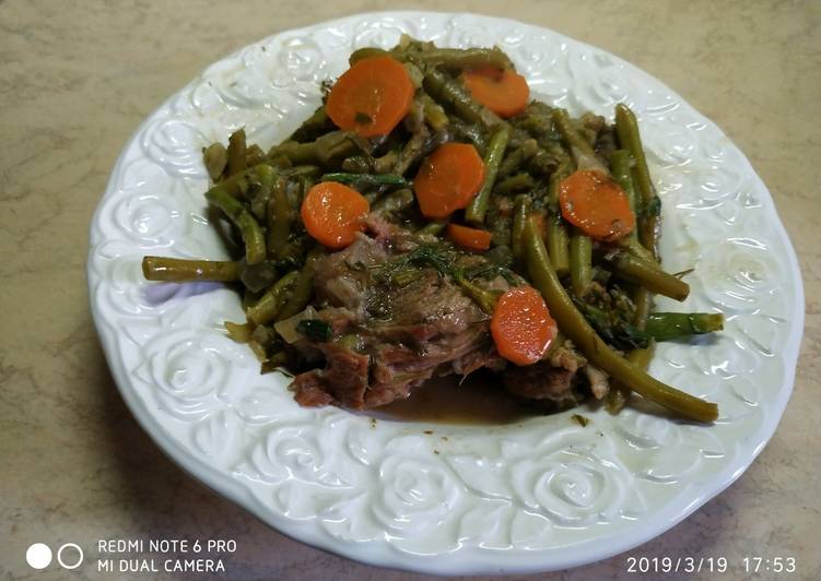 Επαγγέλματα : Ο Χαράλαμπος Μάγειρας - Image 4