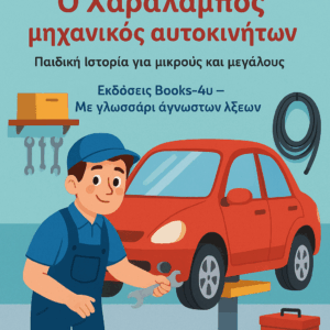 Επαγγέλματα : 0 Χαράλαμπος Μηχανικός αυτοκινήτων